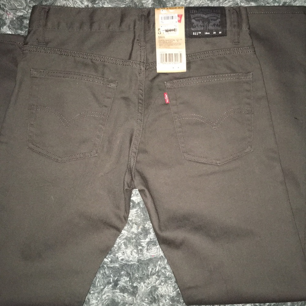 Men Jeans - Picture 2 of 2